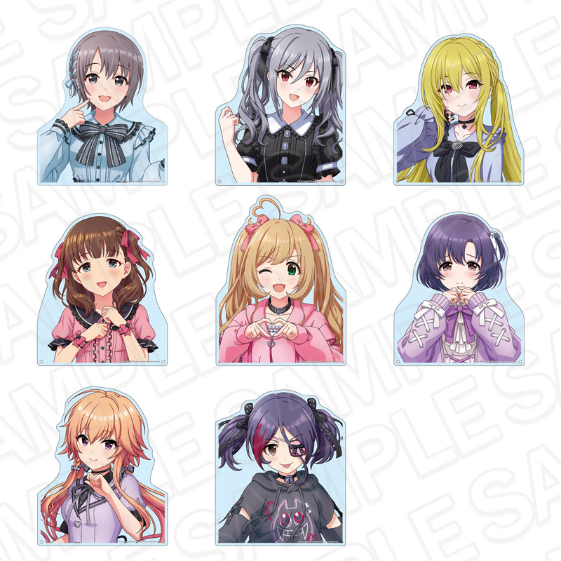 アイドルマスター シンデレラガールズ スターライトステージ～ST@iRs