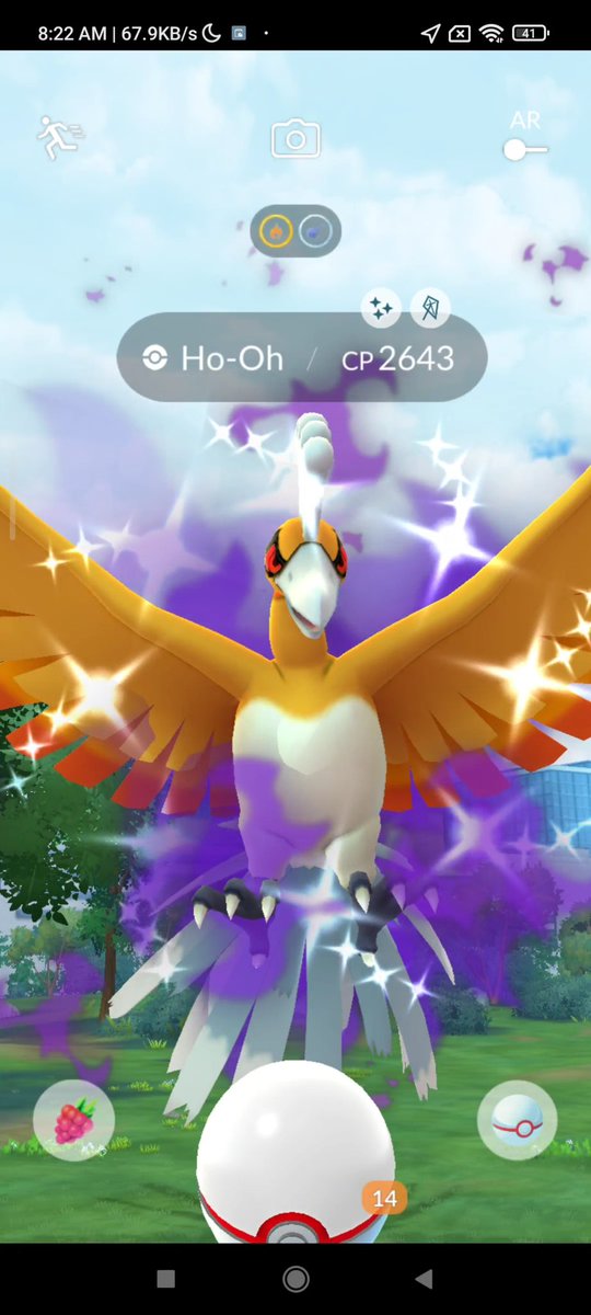 BlueFireOn tweet media