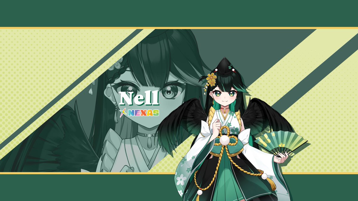 NEXAS Creative Hub tweet media