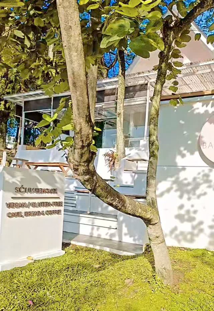 melmelkml's tweet image. A pinch of salt, a dash of soul..
#saltbread
#veganbread
#sentulcity
#Soibakehouse