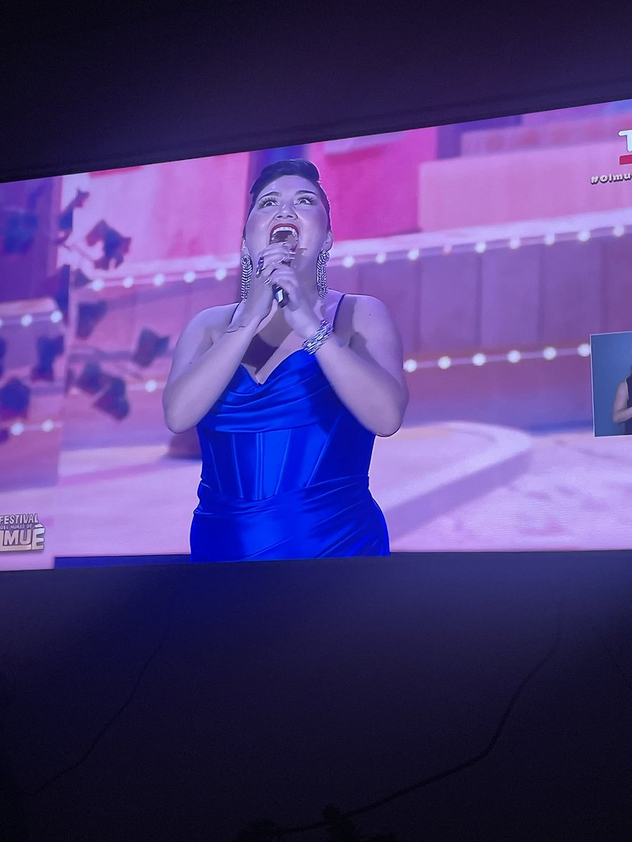 Cuantos vinimos solo a leer los comentarios? #OlmueEnTVN