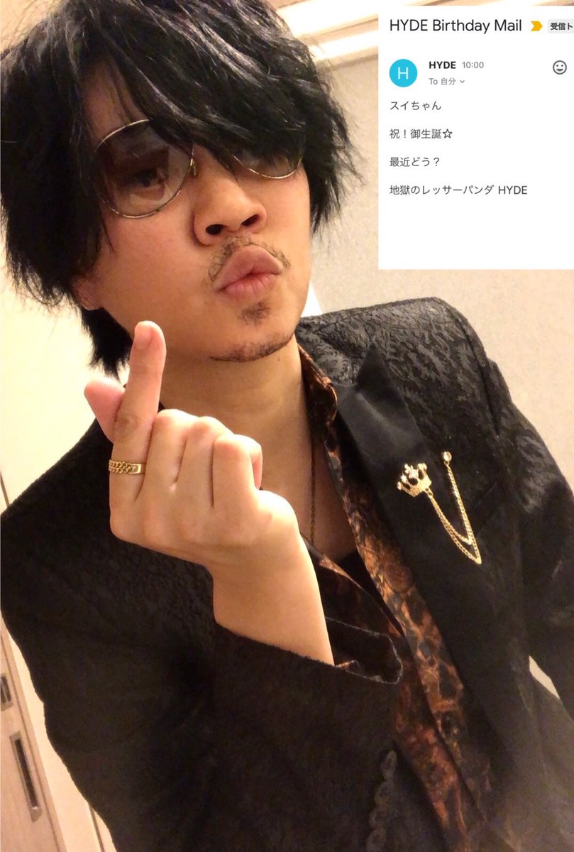 hyde着用柄　希少レア　上位モデル　カシミア混　スカル棺桶柄ストール　おまけ付 hyde着用柄 希少レア 上位モデル カシミア混 スカル棺桶柄ストール