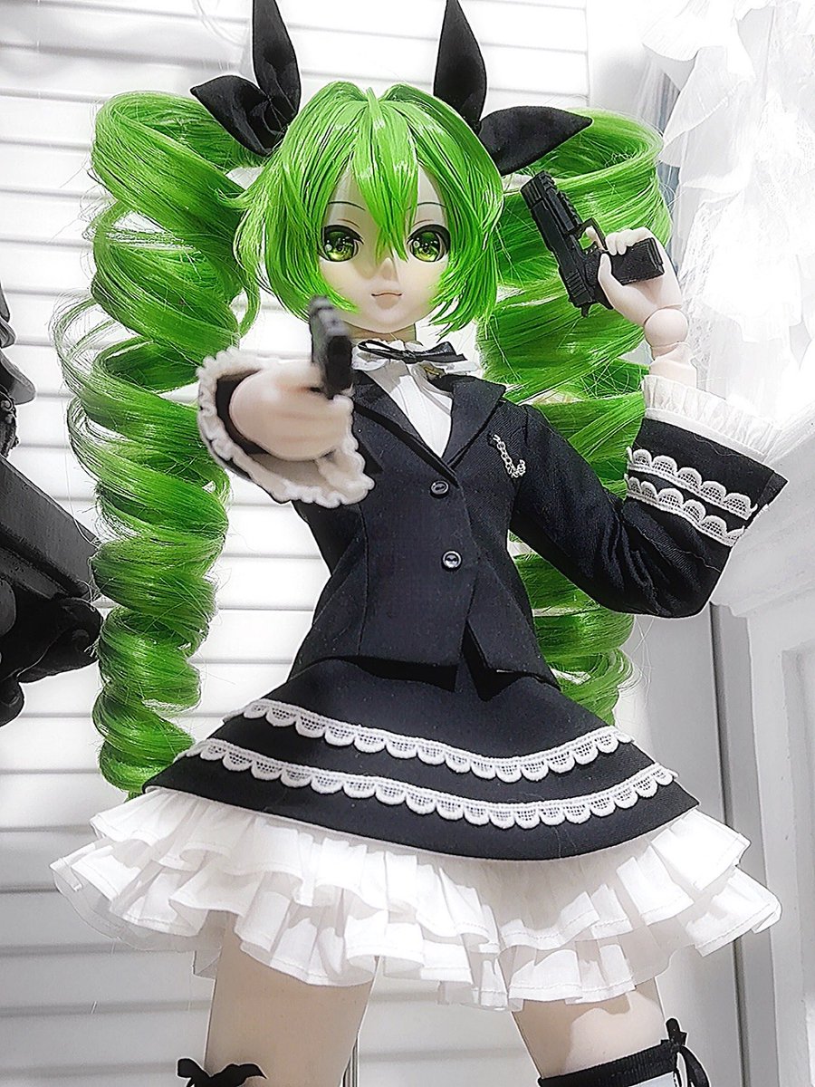 Rumoon_Vanilla's tweet image. 朝から 晩まで オマエを みる