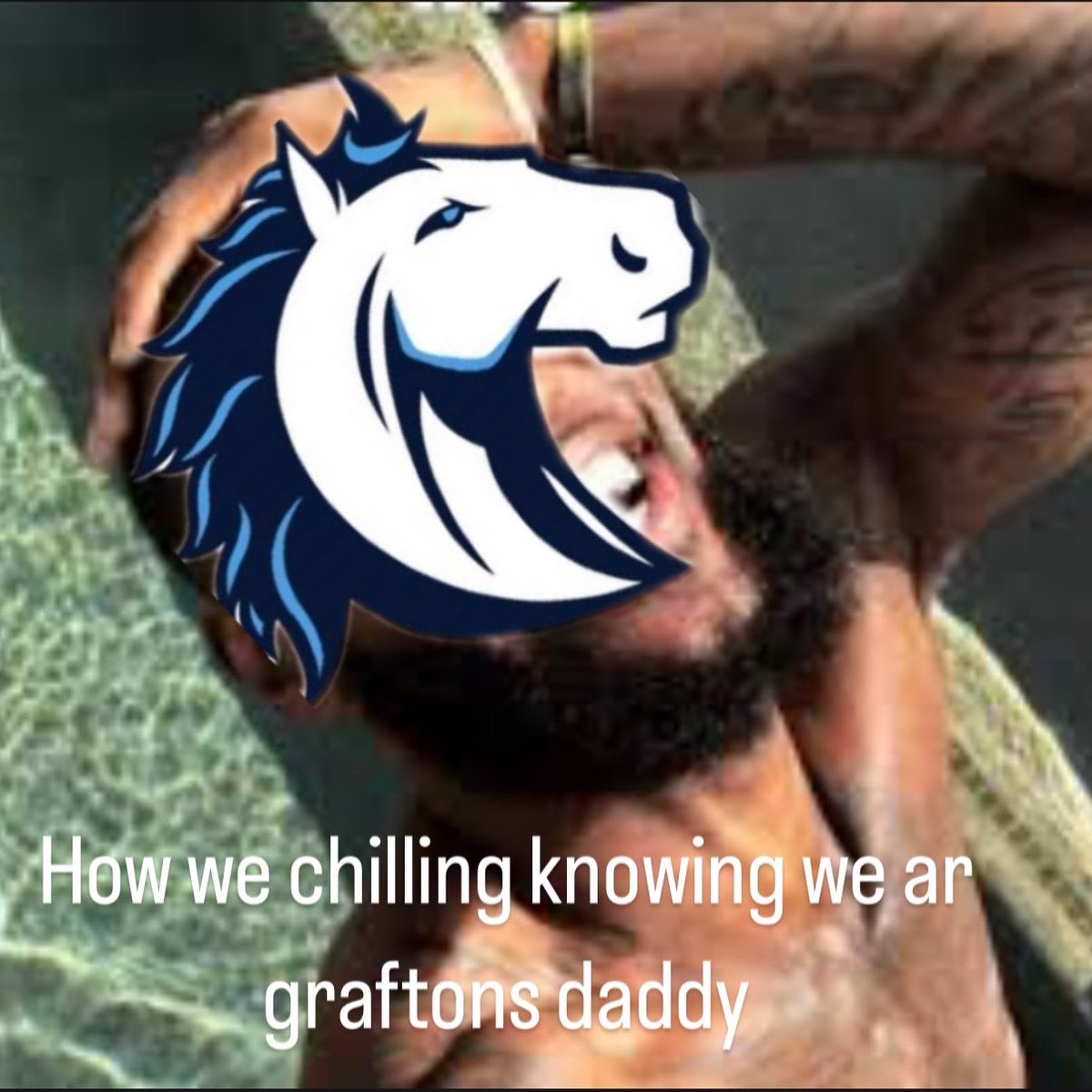 Philip Barbour Barstool tweet media