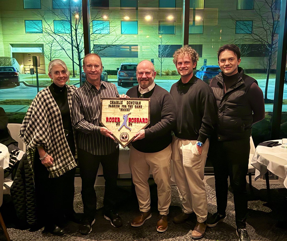 Chicago Scouts Assoc tweet media