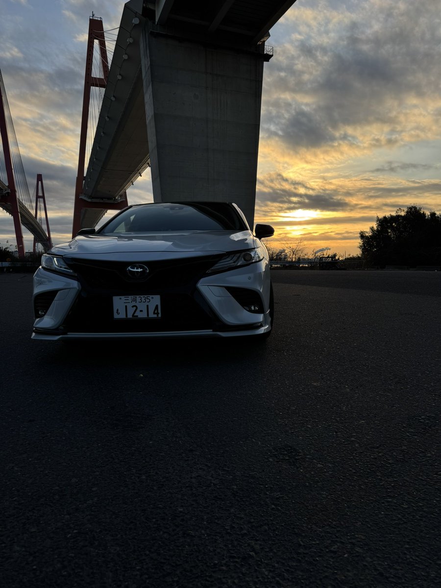 maln_actor's tweet image. トリトン朝活
#車好きな人と繋がりたい