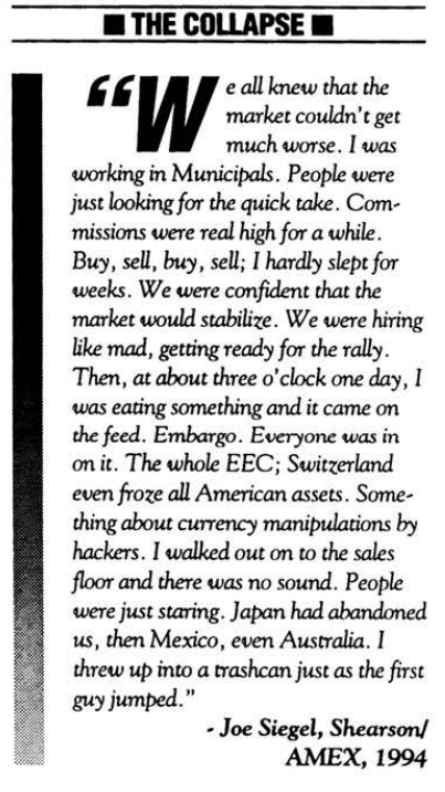 Old Cyberpunk source books go stupid hard