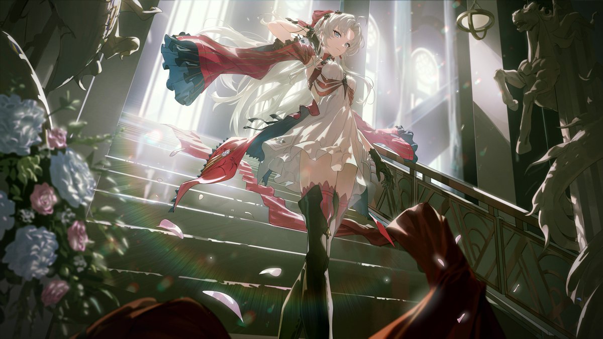 Cleaned Carlotta 4k Wallpaper~

Thanks to @/BUM_HICO for the amazing art! 🙏