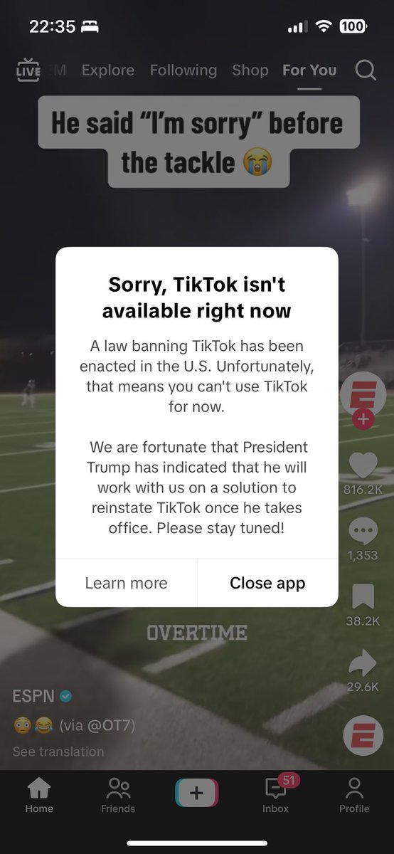 Michael_Vaughn's tweet photo. This is so sucky. 🤬😢✊🏻. https://t.co/Cmgsu6PHml
