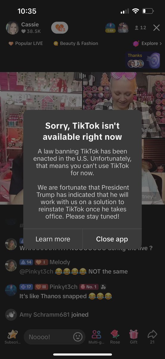Pinkytech tweet media