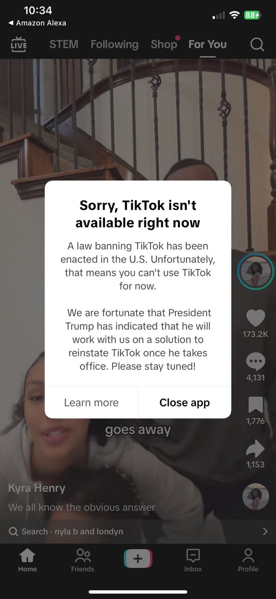 Damn dawggg.. thought i at least had like 2hrs left😩 #tiktok