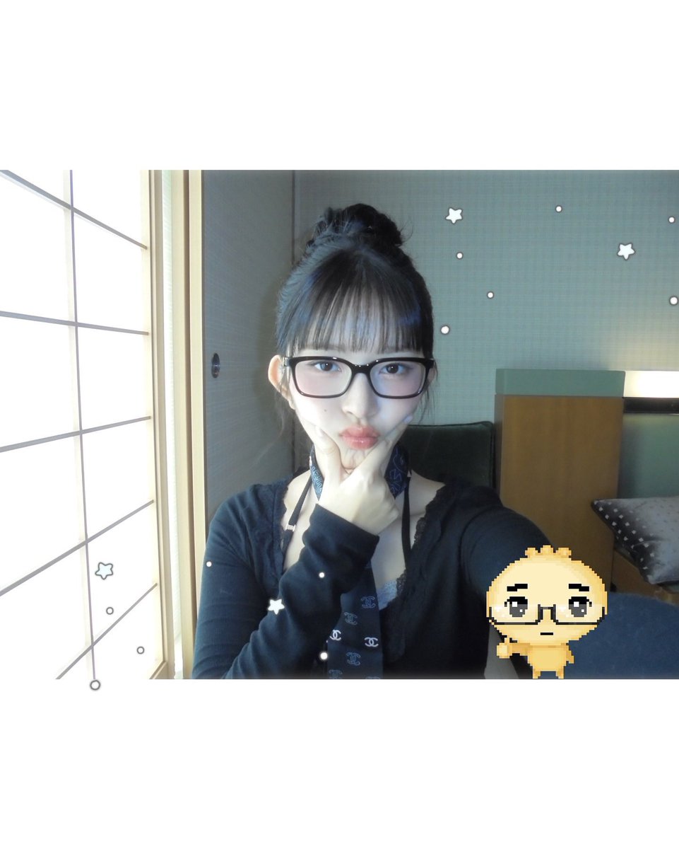 만두 tweet media