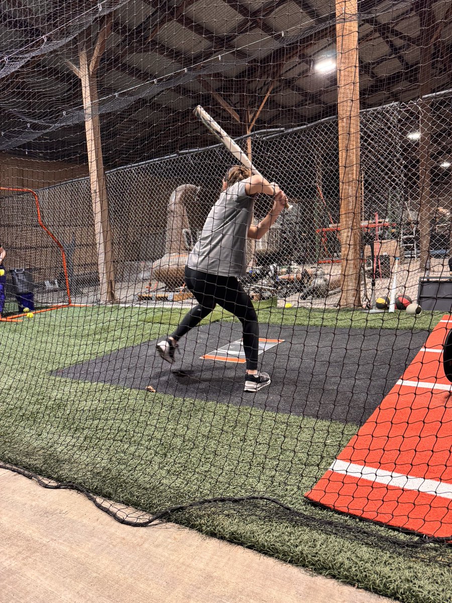 Avery Hartlep (@averyhartlep) on Twitter photo Thanks Coach <a href="/natty_1492/">Natalie Hernandez</a> for giving me a lesson before <a href="/UIndySoftball/">UIndy Softball</a> camp!
<a href="/doom_cincy/">Cincy Doom 16u Allphin/ Gonzalez</a> <a href="/DoomCincy/">Cincy Doom National 18u - Allphin</a> <a href="/ExtraInningSB/">EXTRA INNING SOFTBALL</a> <a href="/SoftballDown/">Down South Softball</a> <a href="/SunilSportsNews/">Sports News By Sunil Sunder Raj</a> <a href="/sciacca_nick/">NICK SCIACCA:COFOUNDER BLOODLINE SPORTS</a> <a href="/CoastRecruits/">Coast 2 Coast Recruits</a> Thanks Coach <a href="/natty_1492/">Natalie Hernandez</a> for giving me a lesson before <a href="/UIndySoftball/">UIndy Softball</a> camp!
<a href="/doom_cincy/">Cincy Doom 16u Allphin/ Gonzalez</a> <a href="/DoomCincy/">Cincy Doom National 18u - Allphin</a> <a href="/ExtraInningSB/">EXTRA INNING SOFTBALL</a> <a href="/SoftballDown/">Down South Softball</a> <a href="/SunilSportsNews/">Sports News By Sunil Sunder Raj</a> <a href="/sciacca_nick/">NICK SCIACCA:COFOUNDER BLOODLINE SPORTS</a> <a href="/CoastRecruits/">Coast 2 Coast Recruits</a>