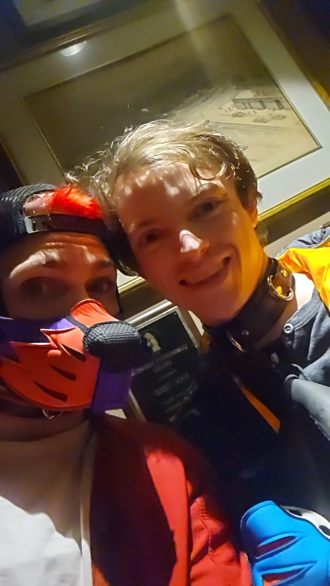 Volt Arson tweet media