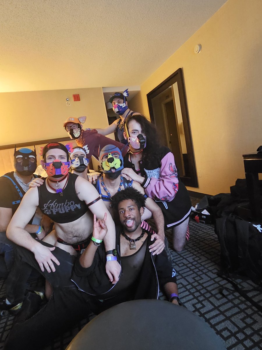 Volt Arson tweet media