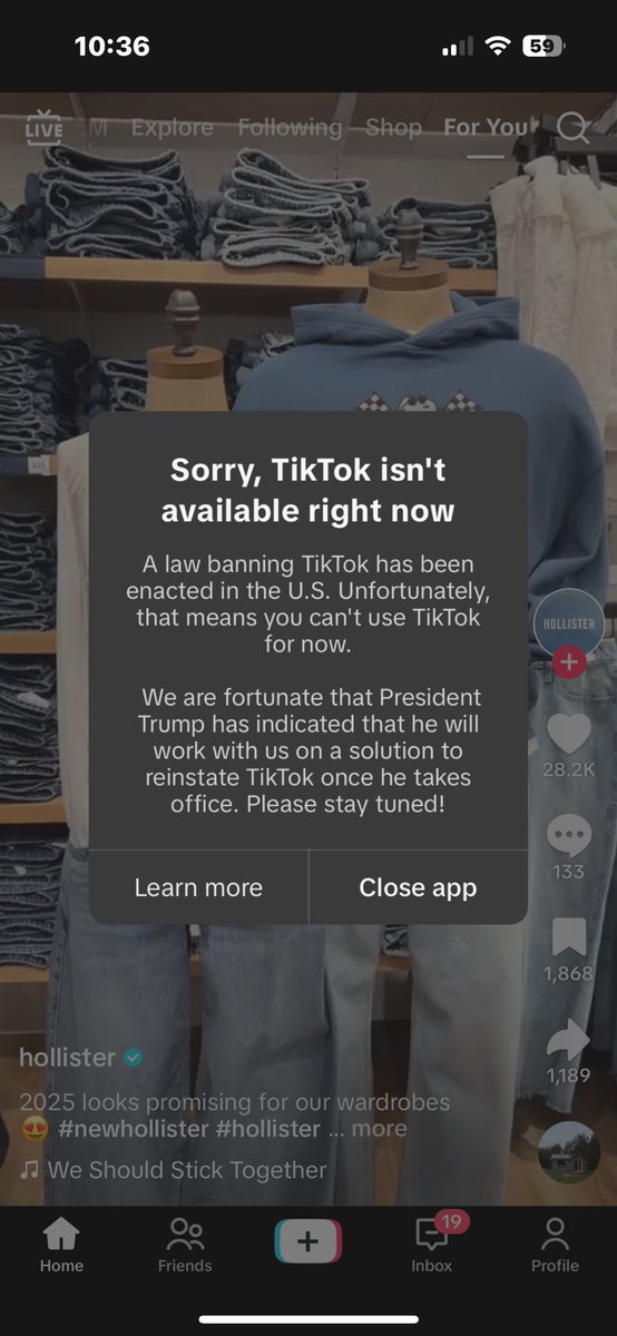 David Loughry II tweet media