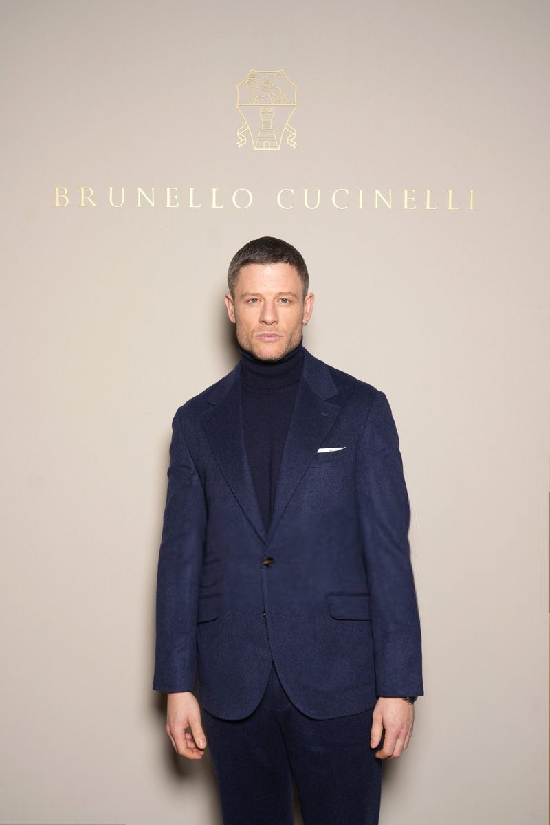 James Norton Blog tweet media