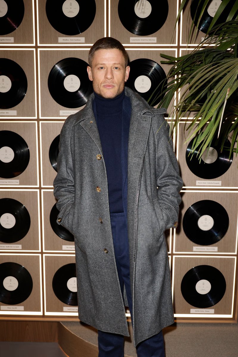 James Norton Blog tweet media