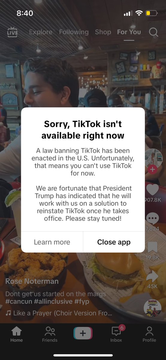 Luke Beshar tweet media