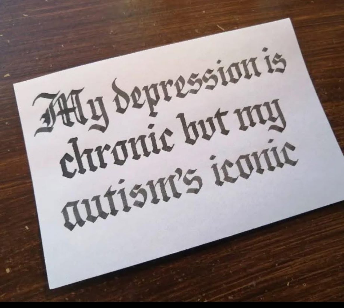 ADHD Memes (@adhdforreal) on Twitter photo 