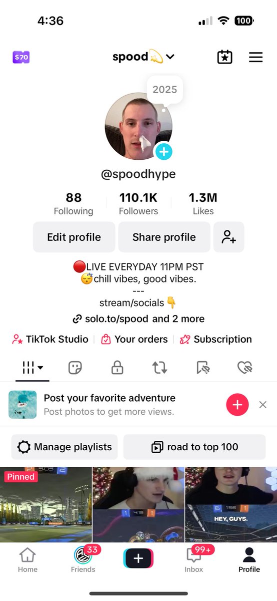 spood💫 tweet media