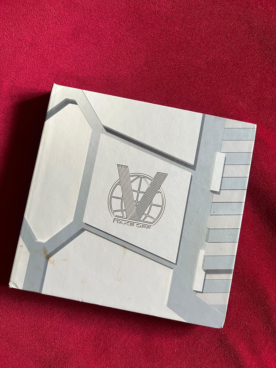 sungjaehaechan's tweet photo. wts album only wayv take off
https://t.co/bpZPvQEhsR https://t.co/1RAkrUGWMI