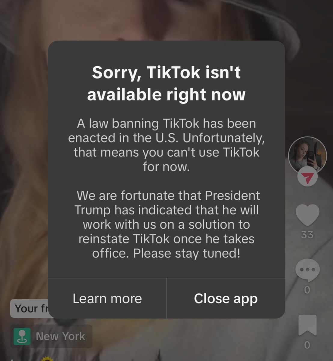 damn i didn’t think they’d actually do it after threatening it all these years lmaoo