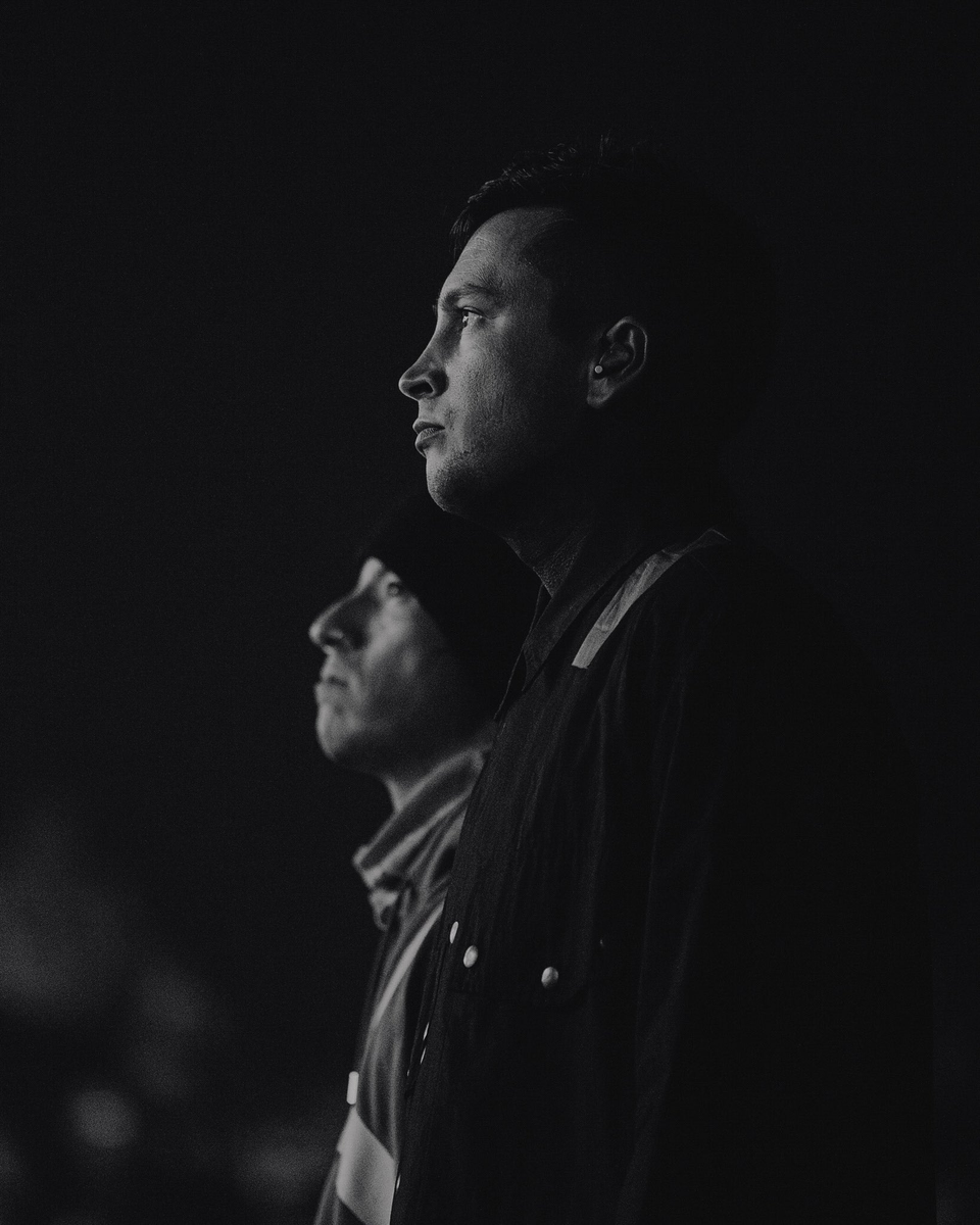 Twenty One Pilots y la discusión sobre la depresión en su música
