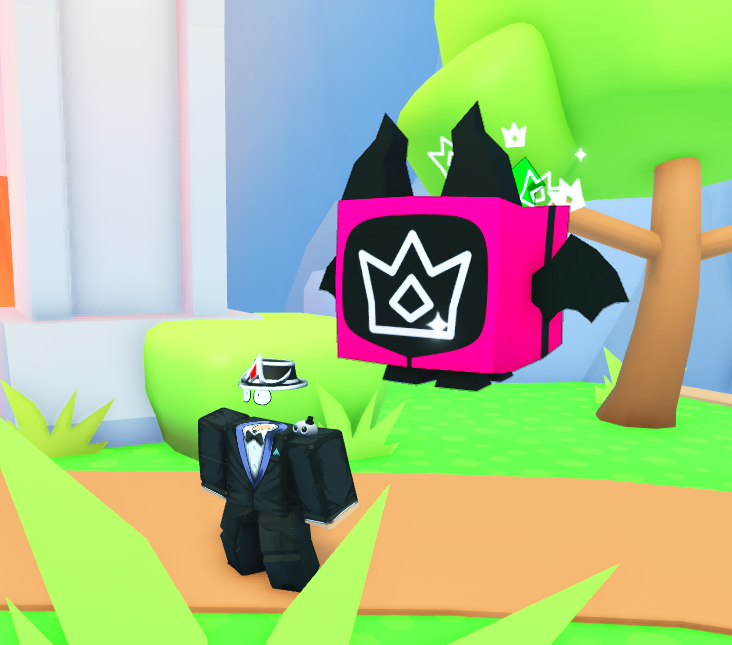 Huge Guard Dragon Giveaway!

Requirements:
follow <a href="/JustZola1/">Just_Zola</a> and <a href="/InternetIdiot01/">Internet Idiot</a> 
reply with your roblox username

Ends sometime next month, goodluck