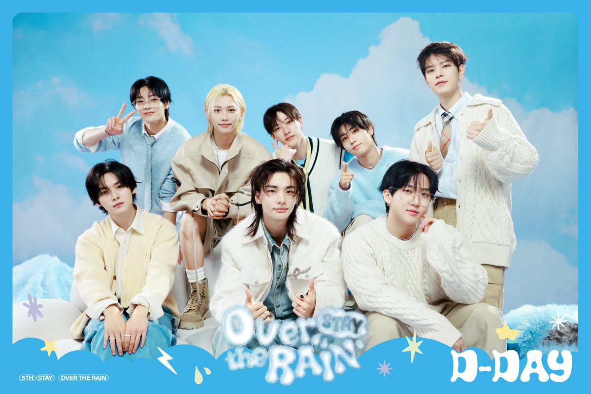Stray Kids on X: Stray Kids on X: