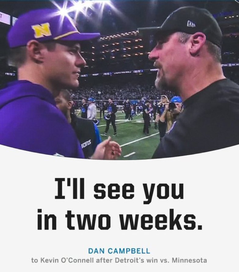 QBsMVP's tweet image. Enjoy Cabo, fellas. Guess Dan Campbell was right.