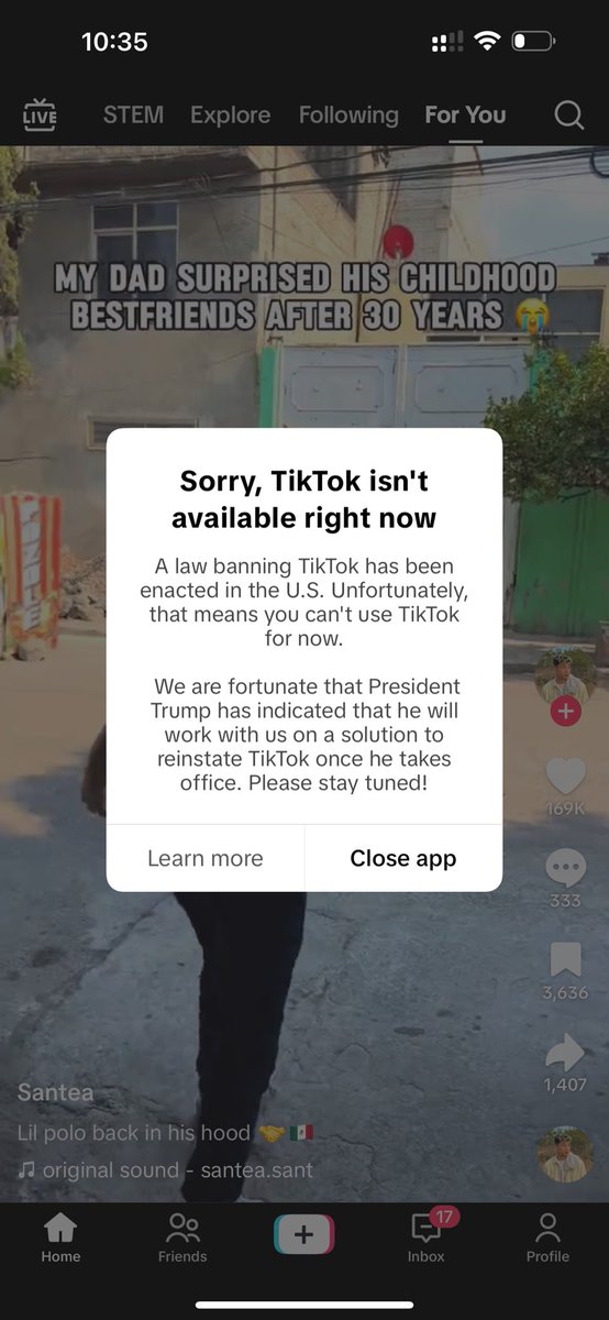 😩😤 #tiktokban