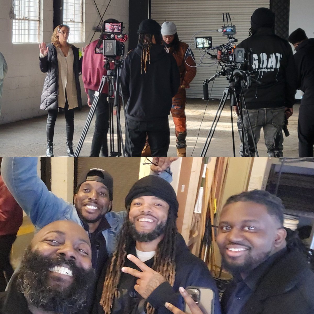 Cloudie McDoom tweet media