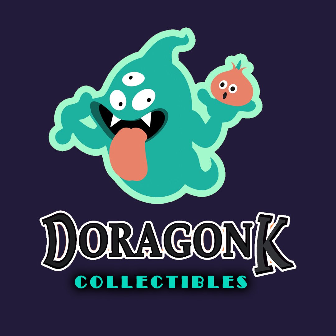 doragonk_studio's tweet photo. Hello guys! 🫡
I present to you my Etsy Store where I will start selling some painted physical products for those who are interested! (only Toribot for now)
#etsyshop #DragonBall #dragonquest
I leave the link here 🔽
https://t.co/0oLqa8RVWY https://t.co/doyHyOFL2R