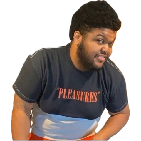 marihatehoes's tweet photo. @paaidyn @notpassingatall Nigga had faith in Jared Gof https://t.co/D13AAEoGIF