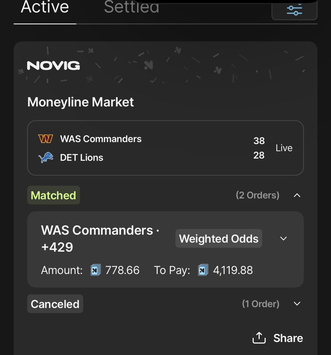 +EV Bettors tweet media