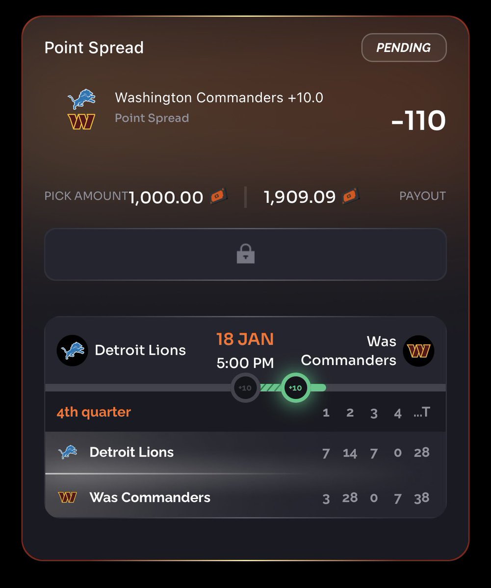 +EV Bettors tweet media