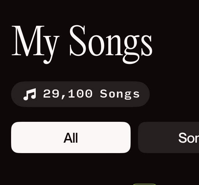 hey @SunoMusic what should I do at 30k to celebrate?
-<a href="/skreamb0t/">skreamb0t</a>