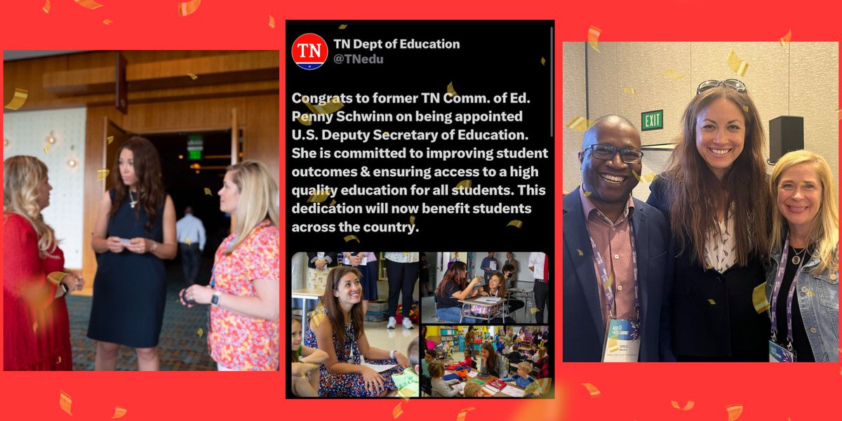 Michelle Bettis tweet media