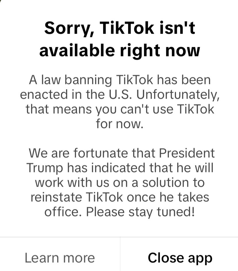 Welp, what am I going to do with all my free time now 😒