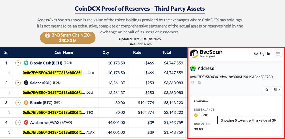 Crypto Hanuman tweet media