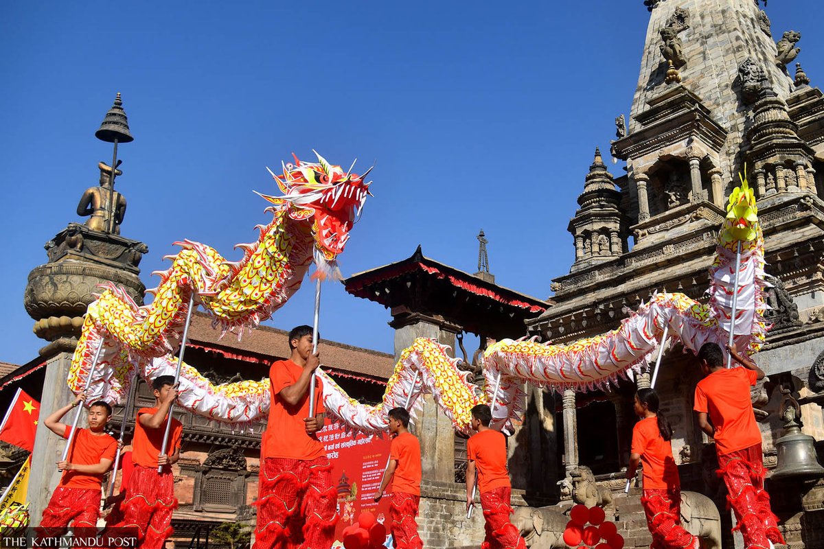 The Kathmandu Post tweet media