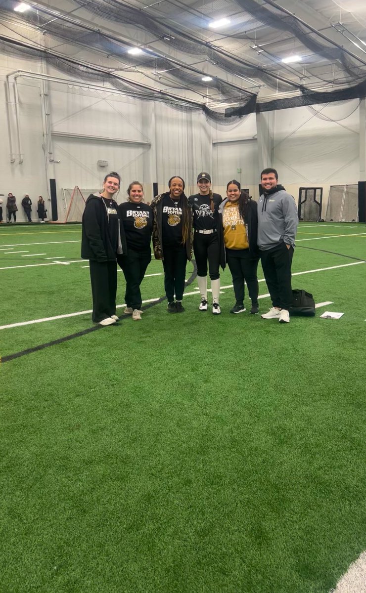 Keeley Whitaker (@keeley_whit) on Twitter photo Had an amazing weekend at my future home! Thank you <a href="/biankabell27/">Bianka Bell</a> <a href="/AleimaleeLopez/">Aleimalee López</a> <a href="/BBrendanM/">Brendan Morales</a>, Coach Katie, and my future teammates for a great camp! Can’t wait to be a bulldog! 🐾 <a href="/BryantSoftball/">Bryant Softball</a> Had an amazing weekend at my future home! Thank you <a href="/biankabell27/">Bianka Bell</a> <a href="/AleimaleeLopez/">Aleimalee López</a> <a href="/BBrendanM/">Brendan Morales</a>, Coach Katie, and my future teammates for a great camp! Can’t wait to be a bulldog! 🐾 <a href="/BryantSoftball/">Bryant Softball</a>