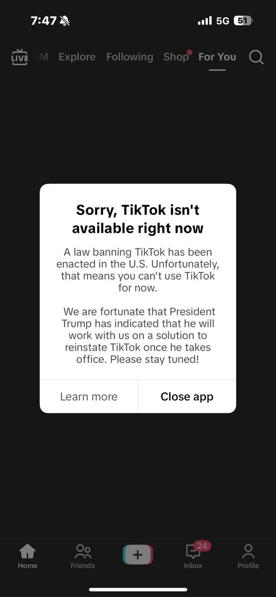 NO MY SHAYLAAAA 😭