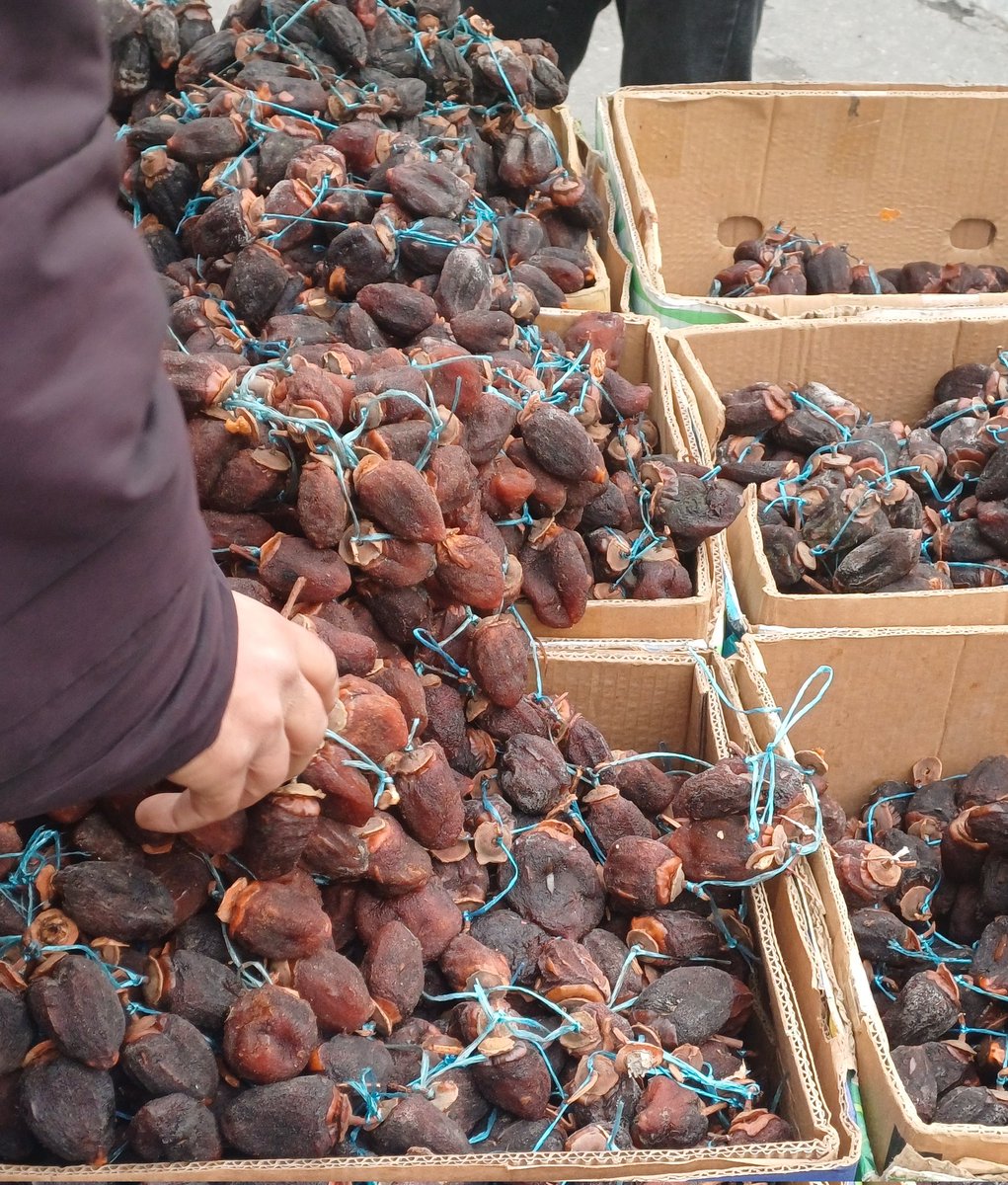 AvinashDugar's tweet photo. #Baku, #Azerbaijan on Jan 16, 2025. 

1. A Fruit, yet to find out the name.
2. The City which loves Cats.
3. Coffee shop in a Car.
4. #NizamiStreet, a must visit. https://t.co/Ww2fqBmQSF