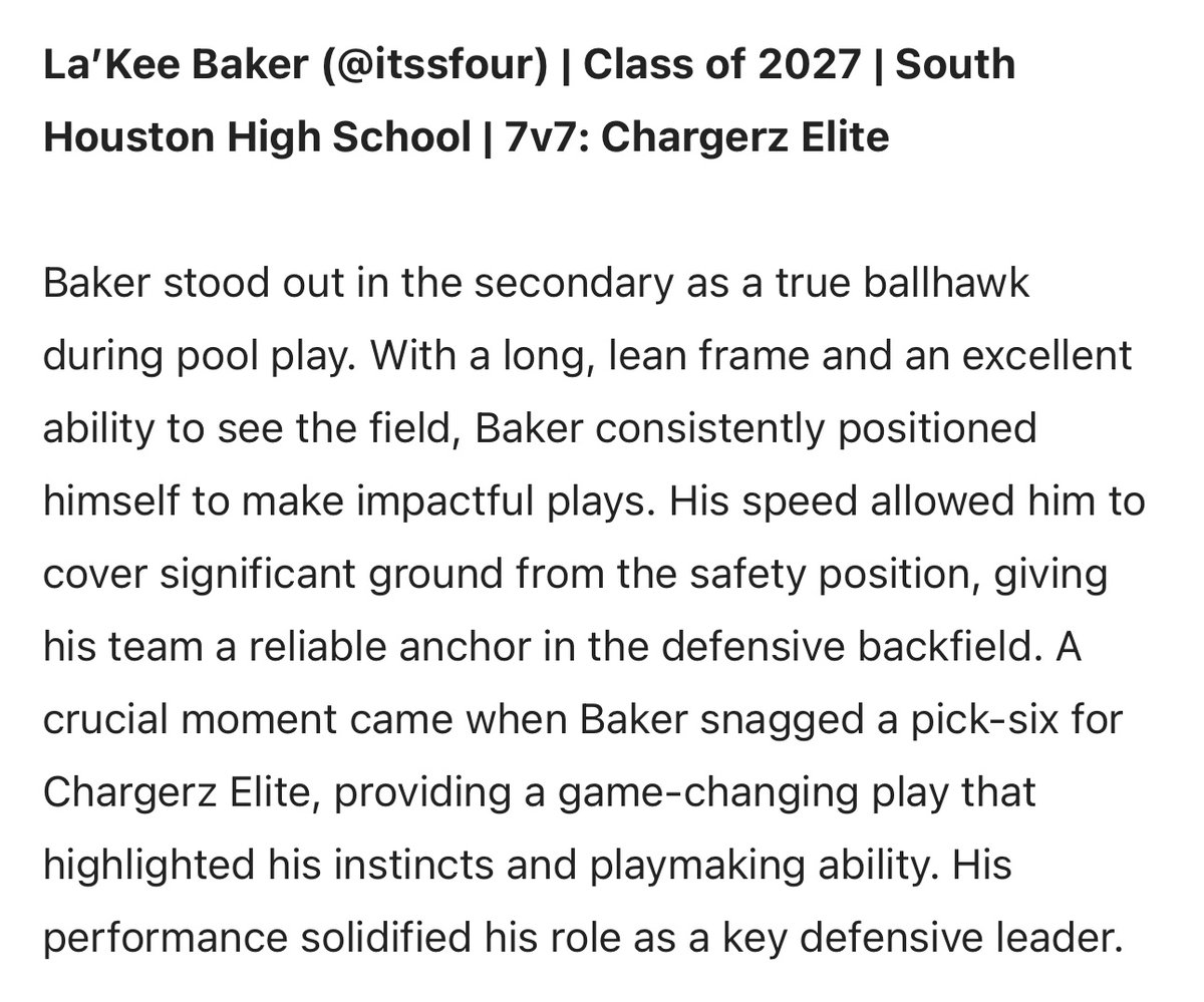 Thanks for the Exposure
<a href="/THEPLATFORMDR/">THE PLATFORM</a> <a href="/sohofootball/">TROJAN PRIDE</a>