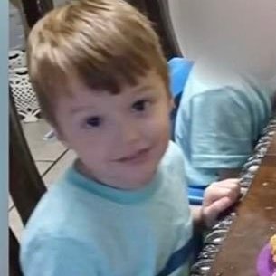 LostAtSeaNow's tweet photo. 192 weeks ago #CashGernon was kidnapped from his bed &amp; murdered by a vile monster. 

He was only four years old. 

Day after day;
Week after week;
And year after year...

Without justice.

What kind of society accepts this?

#JusticeforCash 💔 https://t.co/FwrwlLiRTD