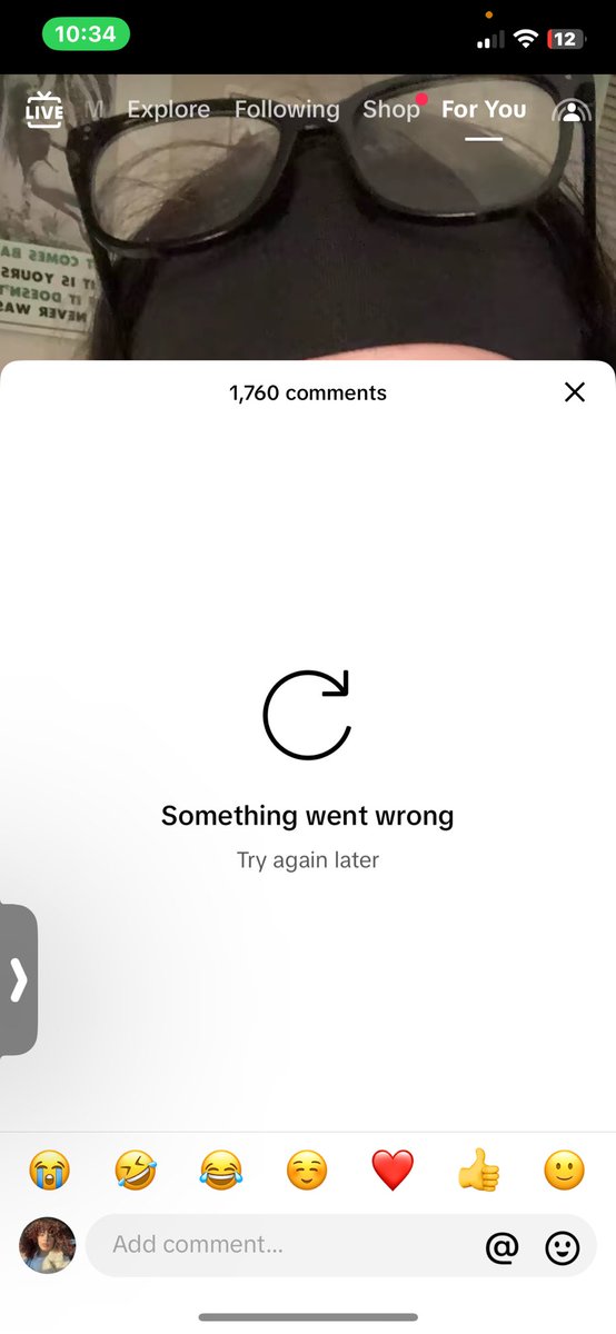 ciaralaren's tweet photo. MY SHAYLAAAAAAA it ain’t even midnight. Yall trippin fr 

Let me innnn TikTok damn #tiktok #damn #yaga #ustiktokban #banned https://t.co/L680nTd8FN