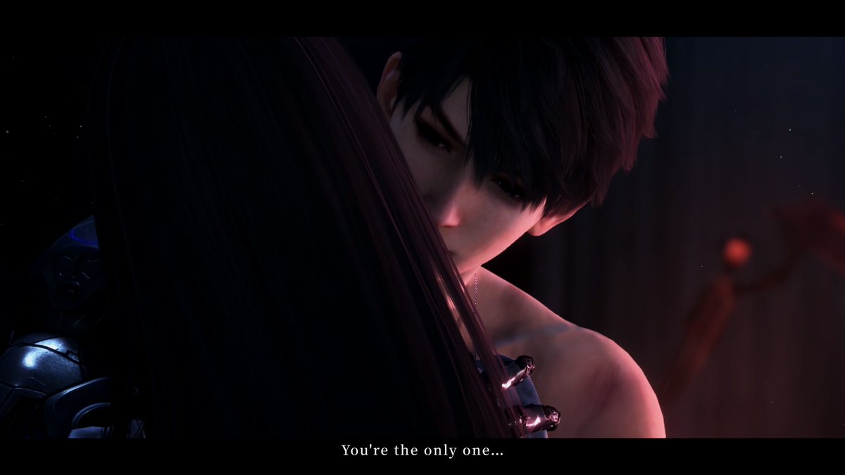 Caleb's New 5-Star Memory [Painful Signal]
“I can’t even feel you anymore”😭😭😭

*4K Screenshot
#LoveandDeepspace #恋与深空 #恋と深空 #戀與深空 #러브앤딥스페이스 #Caleb