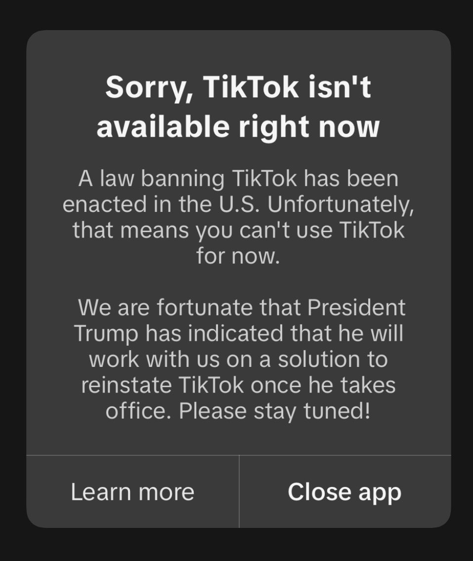 Andy Boreham 安柏然 tweet media